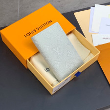 [루이비통] Louis vuitton- 포켓 오거나이저 카드지갑 7.5*11.1*1cm