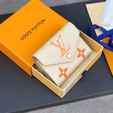 [루이비통] Louis vuitton- 빅토리 지갑 12*9.5*1.5cm