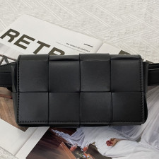 [보테가베네타] BOTTEGA VENETA 벨트카세트백