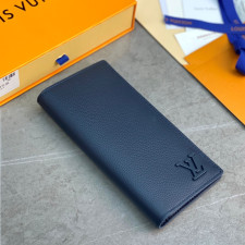 [루이비통] Louis vuitton-브라자 지갑 10*19*2cm