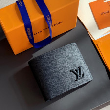 [루이비통] Louis vuitton- 멀티플 반지갑 11.5*9*1.5cm