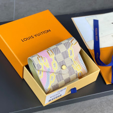 [루이비통] Louis vuitton- 빅토린 지갑 12*9cm