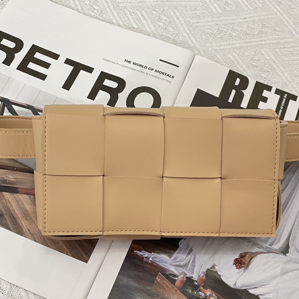 [보테가베네타] BOTTEGA VENETA 벨트카세트백