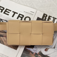 [보테가베네타] BOTTEGA VENETA 벨트카세트백