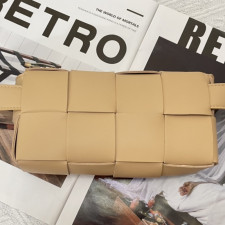 [보테가베네타] BOTTEGA VENETA 벨트카세트백