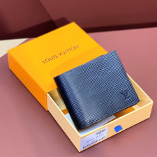 [루이비통] Louis vuitton- 아메리고 월릿 남자 반지갑