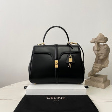 셀린느 CELINE- 클래식16토트백