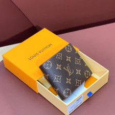 [루이비통] Louis vuitton- 아메리고 반지갑