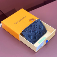 [루이비통] Louis vuitton- 로미 카드 홀더12*8*0.8cm