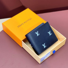 [루이비통] Louis vuitton- 다중 지갑 12*9cm
