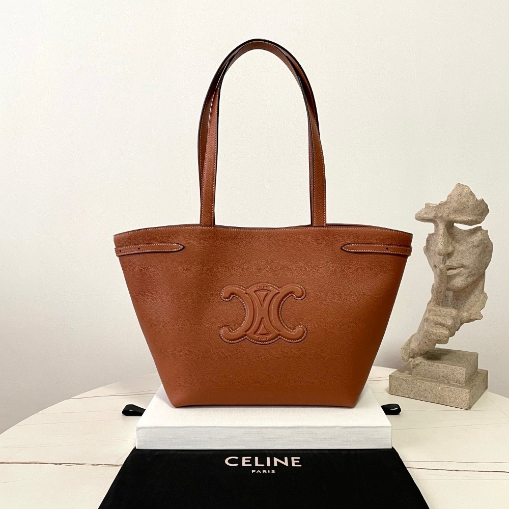 셀린느CELINE-아나이스 스몰카바스백