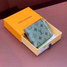[루이비통] Louis Vuitton- 슬렌더 월릿 11×8.5×2cm