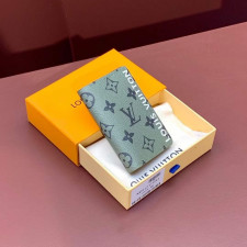 [루이비통] Louis Vuitton- 포켓 오거나이저 7.5×11×1cm