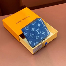 [루이비통] Louis Vuitton- 슬렌더 월릿 11×8.5×2cm