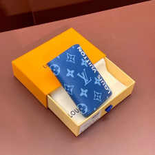 [루이비통] Louis Vuitton- 포켓 오거나이저 7.5×11×1cm