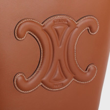 [셀린느]CELINE- 퀴르 트리옹프 스몰 버킷