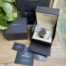 [태그호이어]  TAG Heuer Aquaracer Calibre 5 Automatic 43mm - 태그호이어 아쿠아레이서 칼리버5 오토메틱 43mm