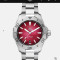 [태그호이어] TAG Heuer Aquaracer 태그호이어 아쿠아레이서 프로페셔널 200 솔라그래프 40mm