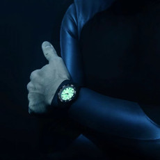 [태그호이어] TAG Heuer Aquaracer 태그호이어 아쿠아레이서 프로페셔널 300 솔라그래프 40mm