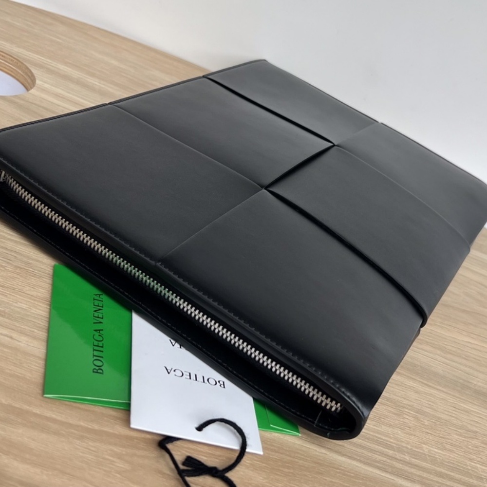 [보테가베네타] BOTTEGA VENETA 아르코클러치