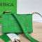 [보테가베네타] BOTTEGA VENETA 카세트백