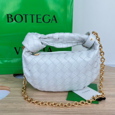 [보테가베네타] BOTTEGA VENETA 체인미니조디백
