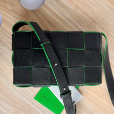 ]보테가베네타] BOTTEGA VENETA 카세트백