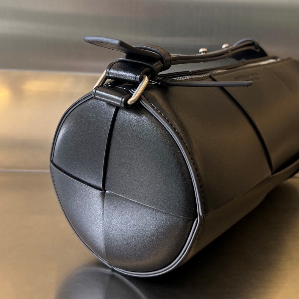 [보테가베네타] BOTTEGA VENETA 스몰 카네트숄더백