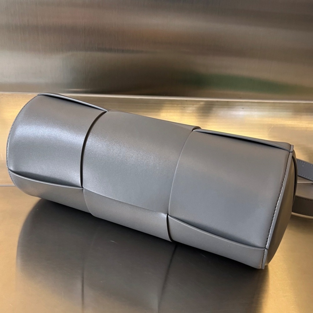 [보테가베네타] BOTTEGA VENETA 스몰 카네트숄더백