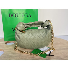 [보테가베네타] BOTTEGA VENETA 체인미니조디백