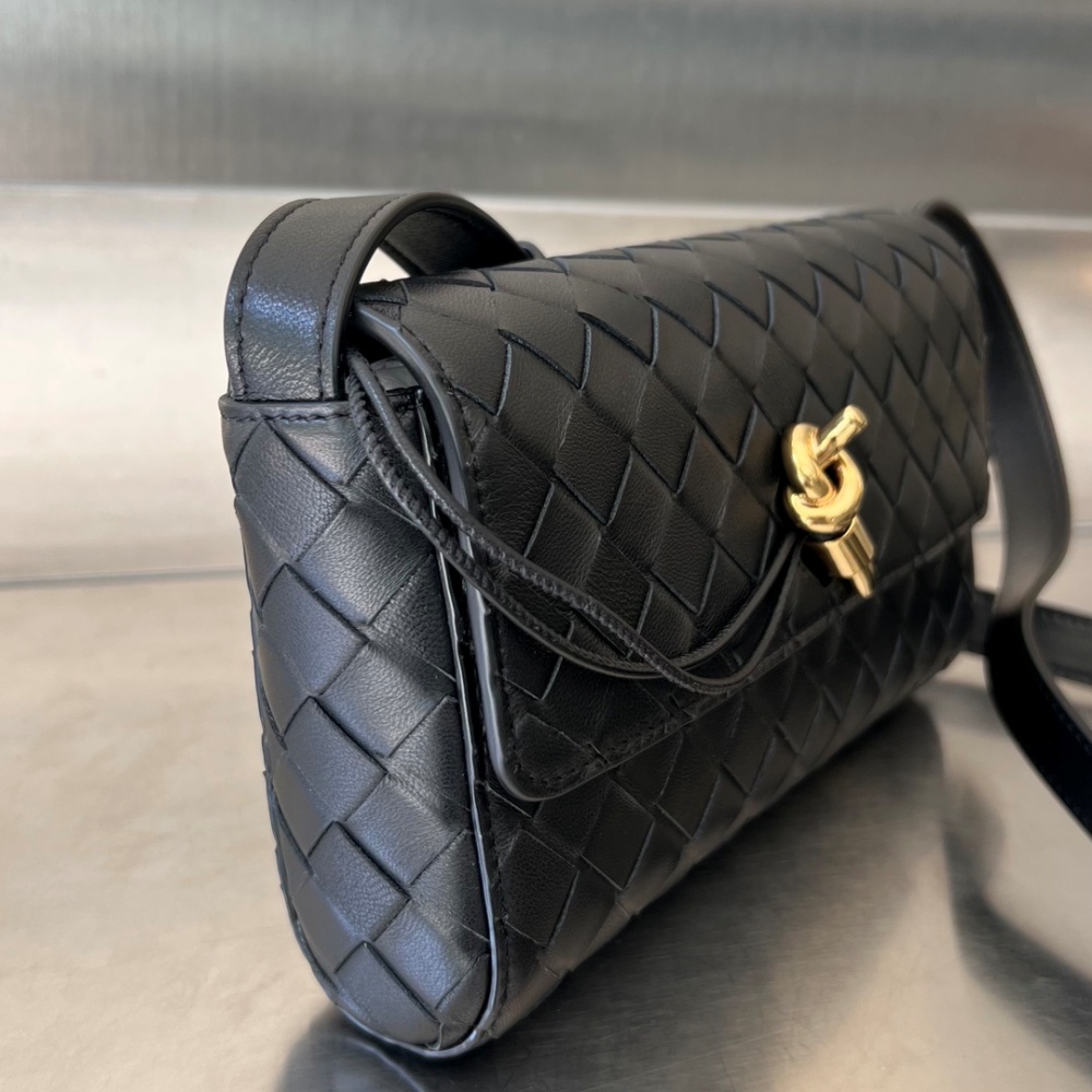 [보테가베네타] BOTTEGA VENETA 미니안디아모