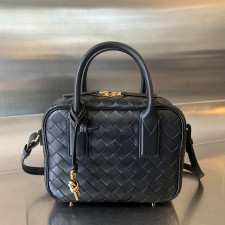 [보테가베네타] BOTTEGA VENETA 스몰겟어웨이