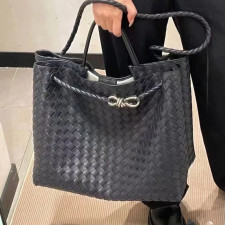 [보테가베네타] BOTTEGA VENETA 안디아모라지