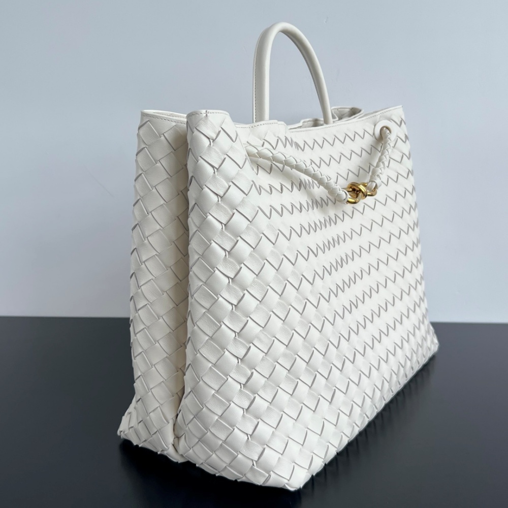 [보테가베네타] BOTTEGA VENETA 안디아모라지