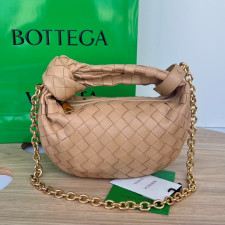 [보테가베네타] BOTTEGA VENETA 체인미니조디백
