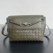 [보테가베네타] BOTTEGA VENETA 스몰안디아모메신저백
