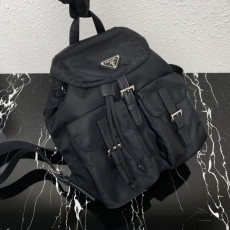 [프라다] PRADA-스몰 리나일론 백팩