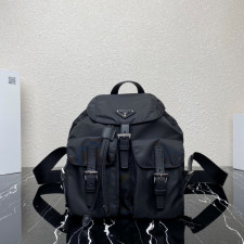 [프라다] PRADA-스몰 리나일론 백팩