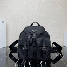 [프라다] PRADA-스몰 리나일론 백팩