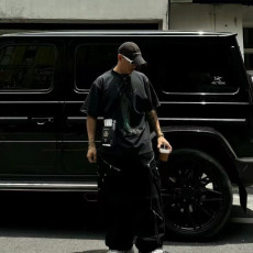 [발렌시아가] BALENCIAGA 파리 리버티 티셔츠