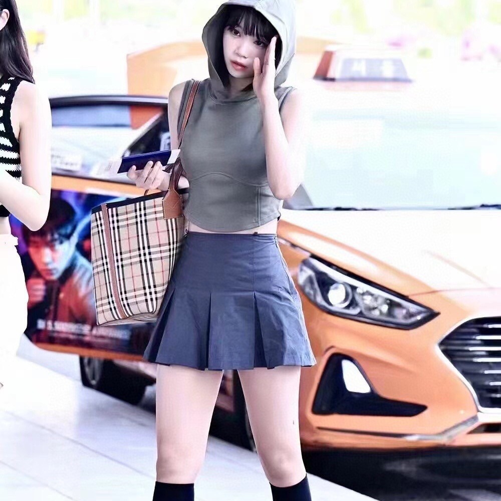 [버버리] 121160 Burberry Bag 버버리 런던 토트백 35x11x27cm 51.3x18.5x29cm