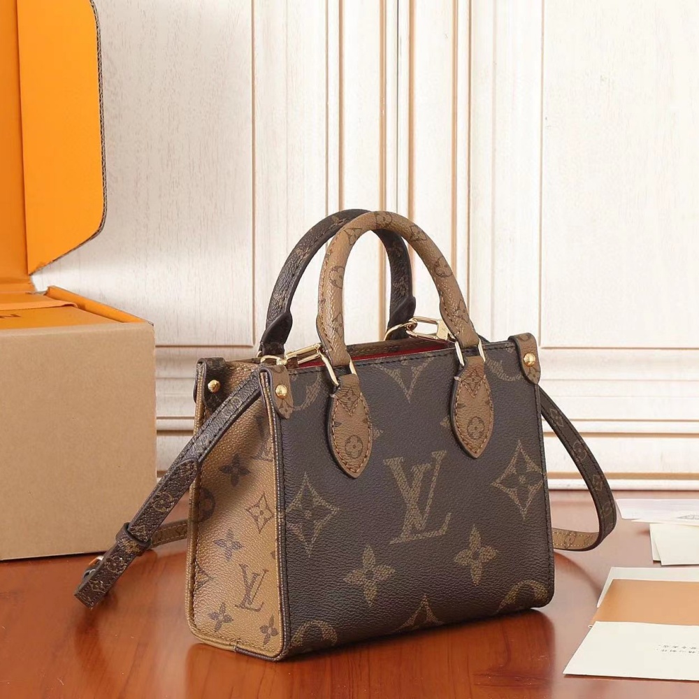 [루이비통] LOUIS VUITTON-온더고 BB