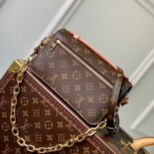 [루이비통]LOUIS VUITTON- 포쉐트 메티스 이스트 웨스트