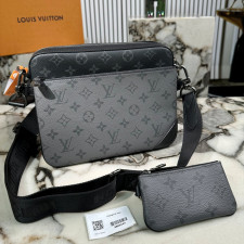 [루이비통] LOUIS VUITTON-트리오 메신저 크로스백