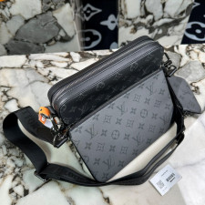 [루이비통] LOUIS VUITTON-트리오 메신저 크로스백
