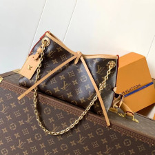 [루이비통]LOUIS VUITTON- 캐리올 BB백