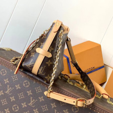 [루이비통]LOUIS VUITTON- 캐리올 BB백