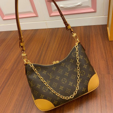 [루이비통] LOUIS VUITTON-불로뉴 숄더백
