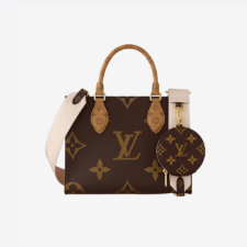 [루이비통]LOUIS VUITTON- 온더고