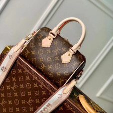 [루이비통] LOUIS VUITTON-스피디 반둘리에